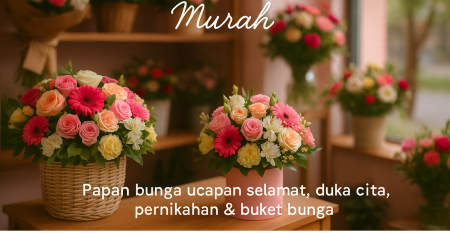 Toko Bunga Aston Bogor Hotel